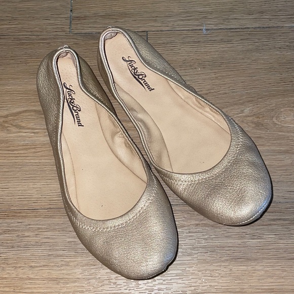 Lucky Brand Shoes - Lucky Brand flats
